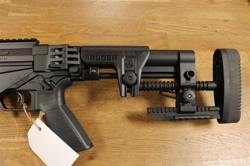 Ruger Precision