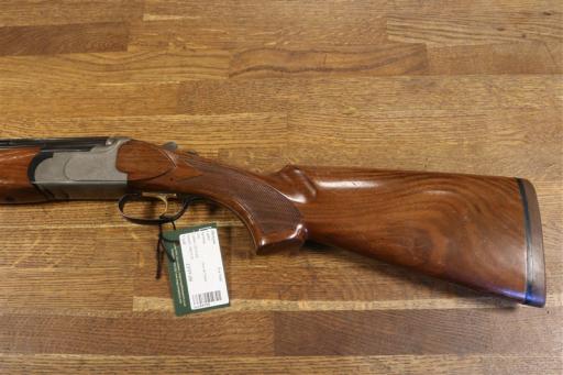 Firearm: Lanber Sporting 