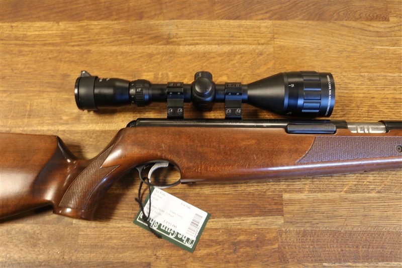 Air Arms TX200