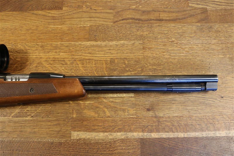 Air Arms TX200