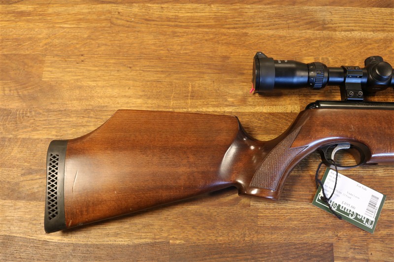 Air Arms TX200