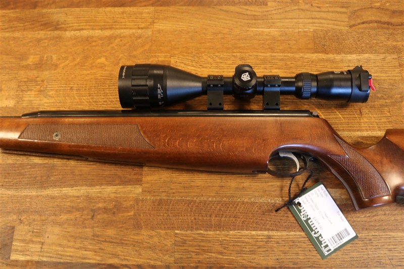 Air Arms TX200