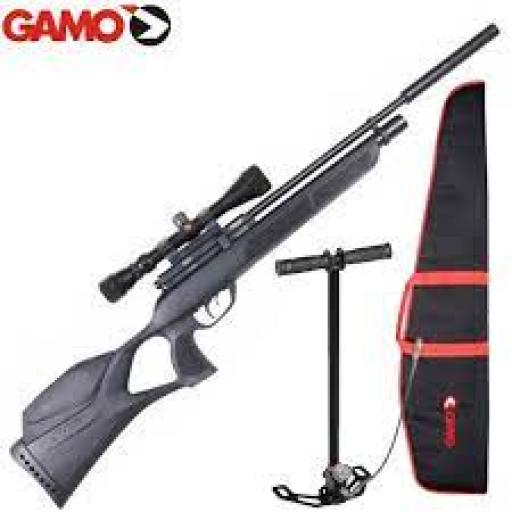 Firearm: Gamo Phox 