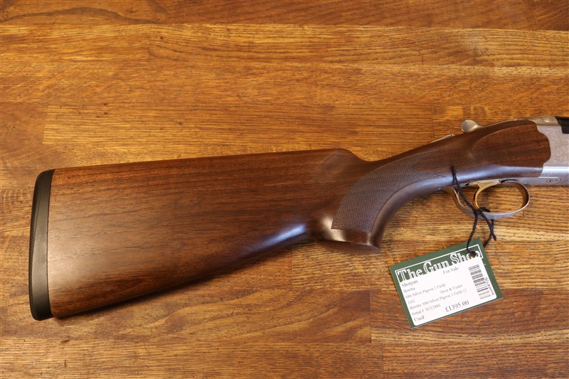 Beretta 686