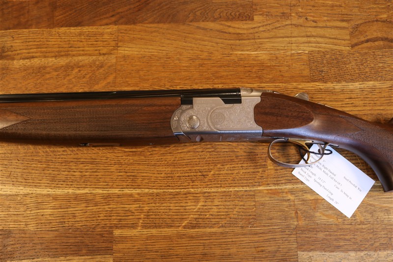 Beretta 686
