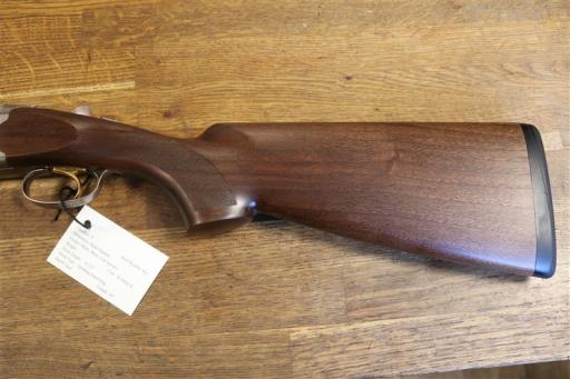 Firearm: Beretta 686 Silver Pigeon I Field
