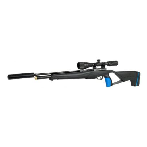 Firearm: Stoeger XM1 Synthetic Combo