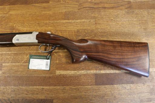 Firearm: Yildiz SPZ ME