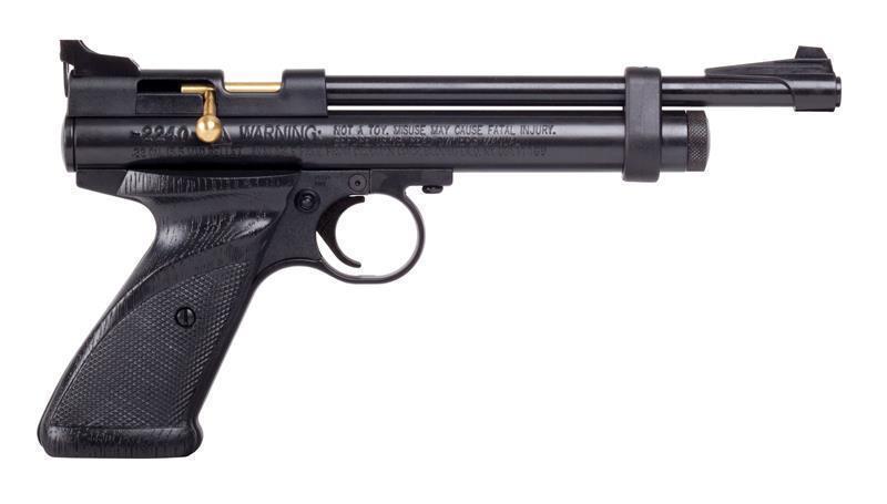Crosman 2240