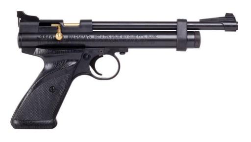 Firearm: Crosman 2240 