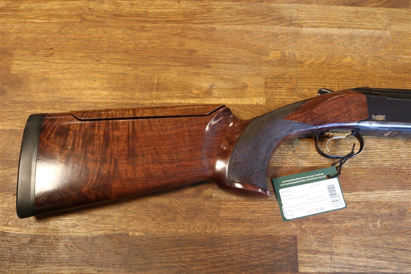 Browning B725