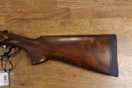Firearm: KOFS Sceptre SxE Youth