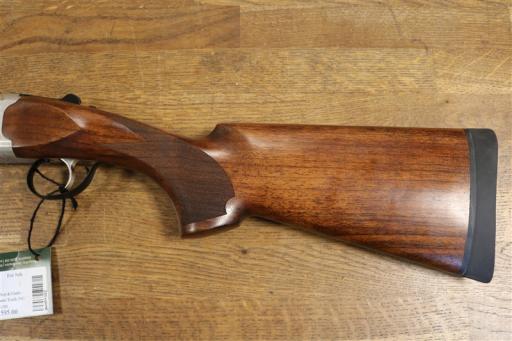 Firearm: KOFS Sceptre SxE Youth