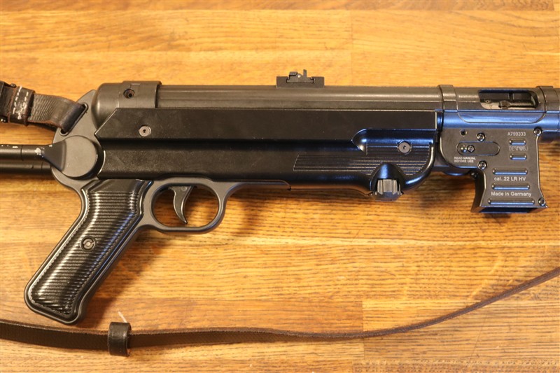 GSG Mp40