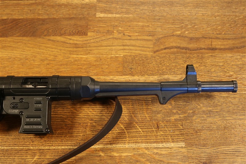 GSG Mp40
