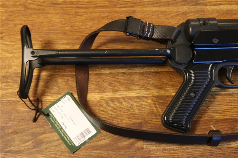 GSG Mp40