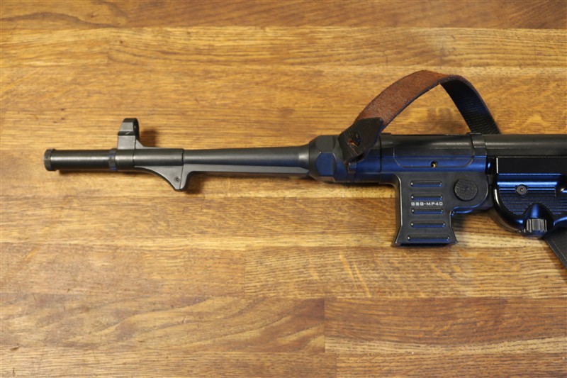 GSG Mp40