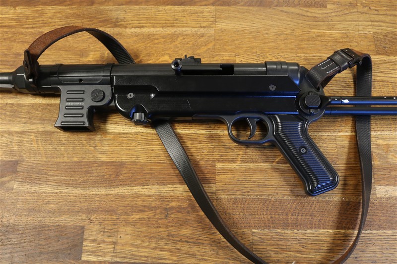 GSG Mp40