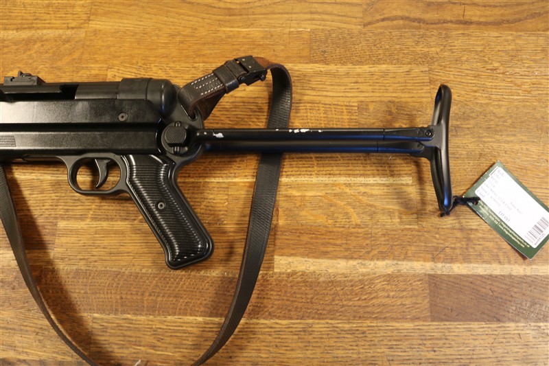 GSG Mp40