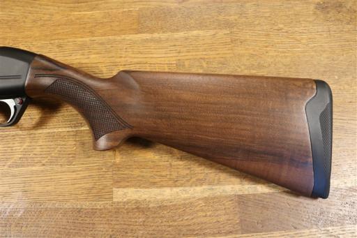 Firearm: Franchi Affinity 