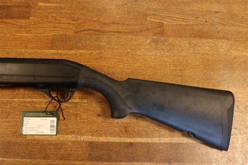 Firearm: Franchi Affinity 