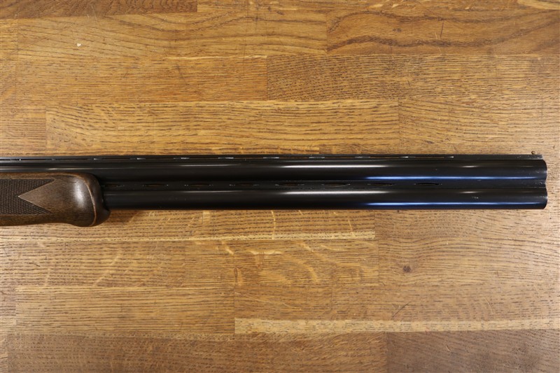 Marocchi Sideplate
