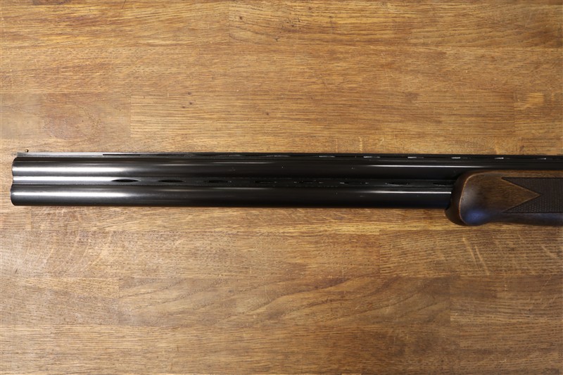 Marocchi Sideplate