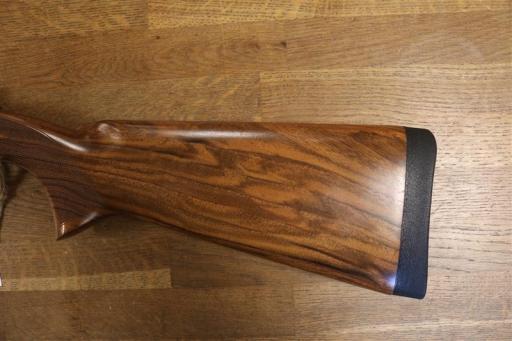 Firearm: Yildiz Pro Black