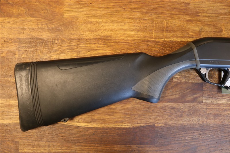 Remington Versamax