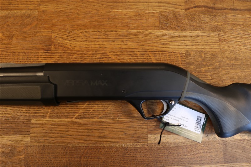 Remington Versamax