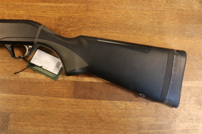 Remington Versamax