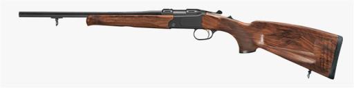 Firearm: Merkel K3 Black