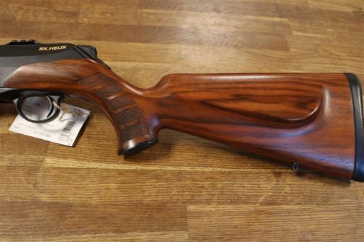 Firearm: Merkel Helix RX