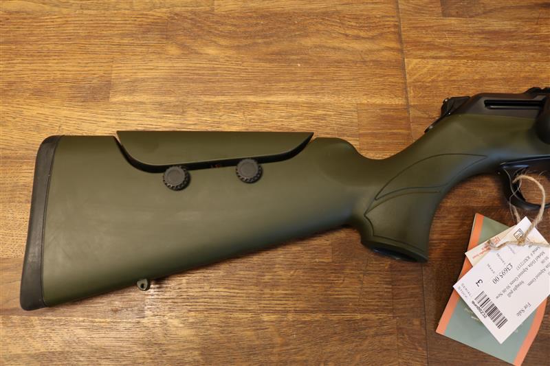 Merkel Helix