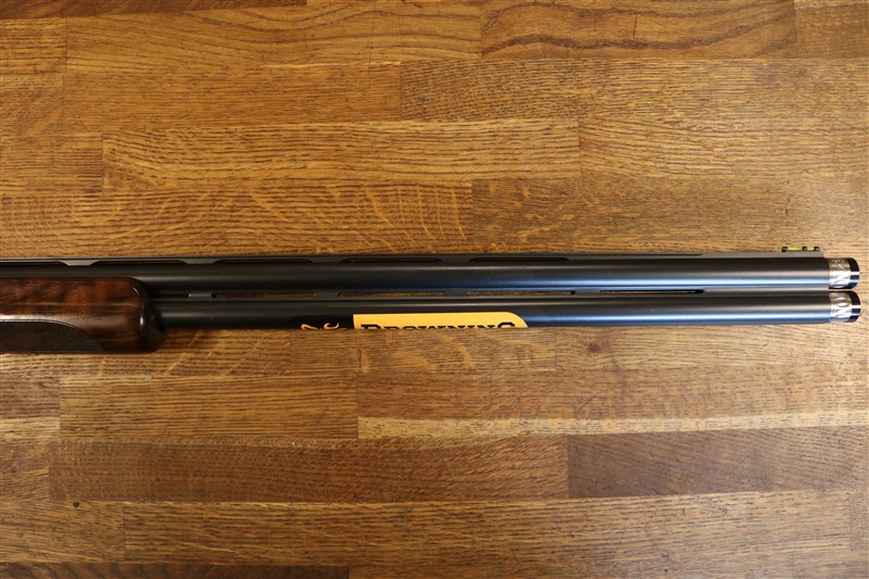 Browning B825