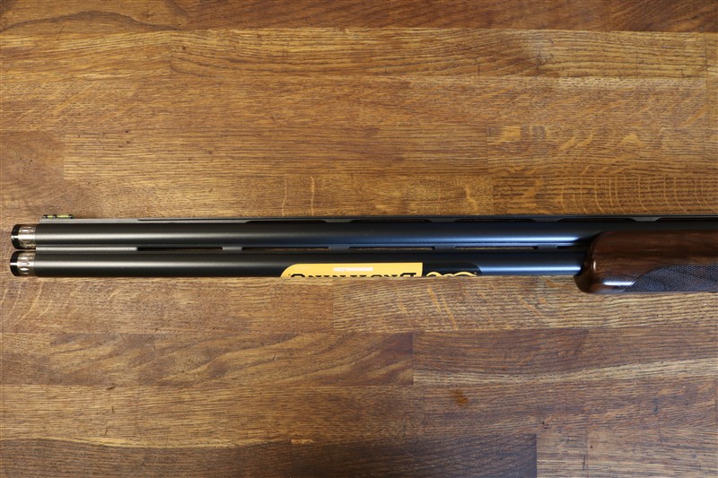 Browning B825