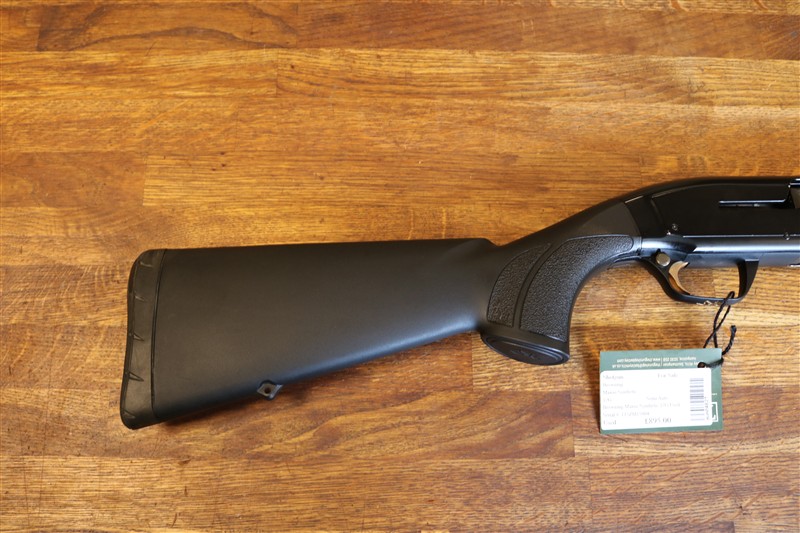 Browning Maxus