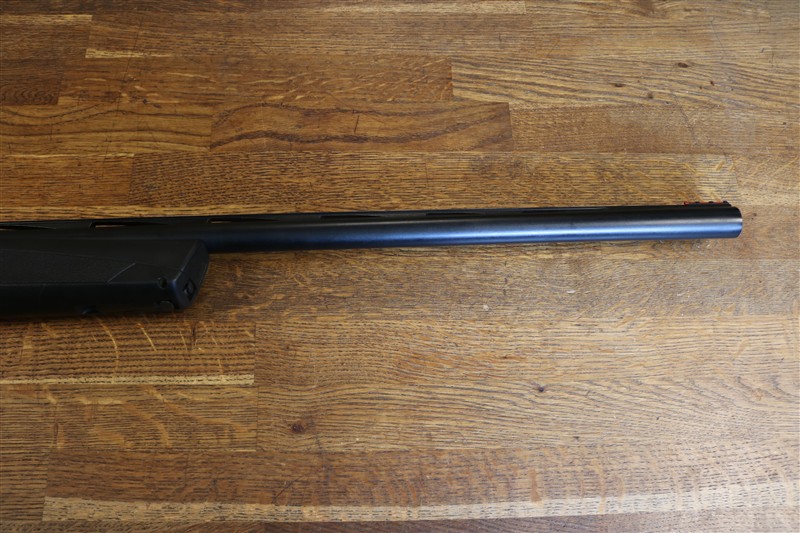 Browning Maxus