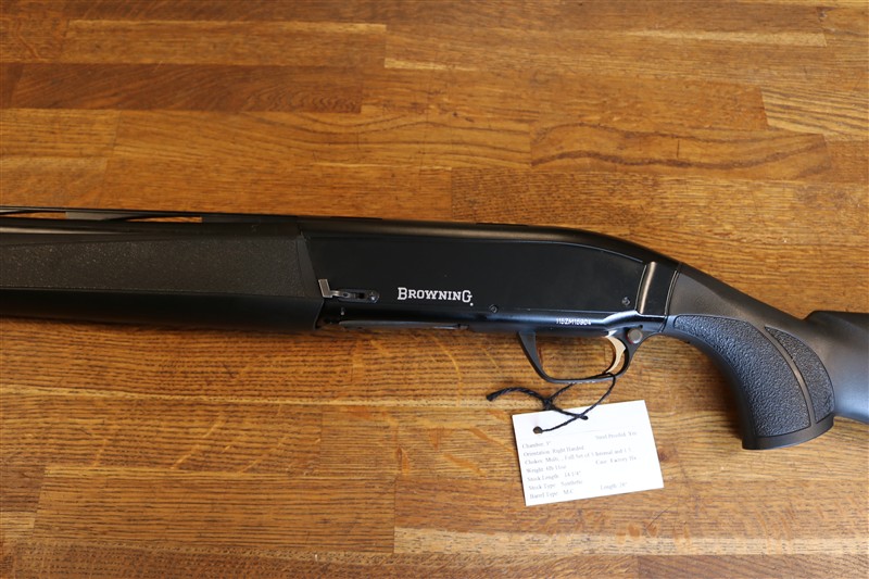 Browning Maxus