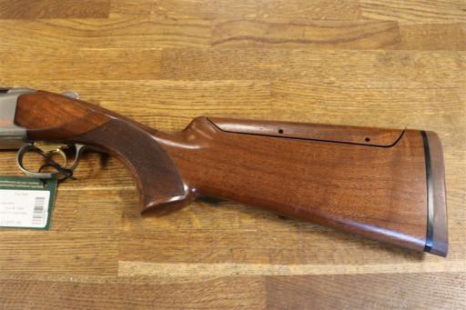 Firearm: Browning B725 Sporter I Adjustable