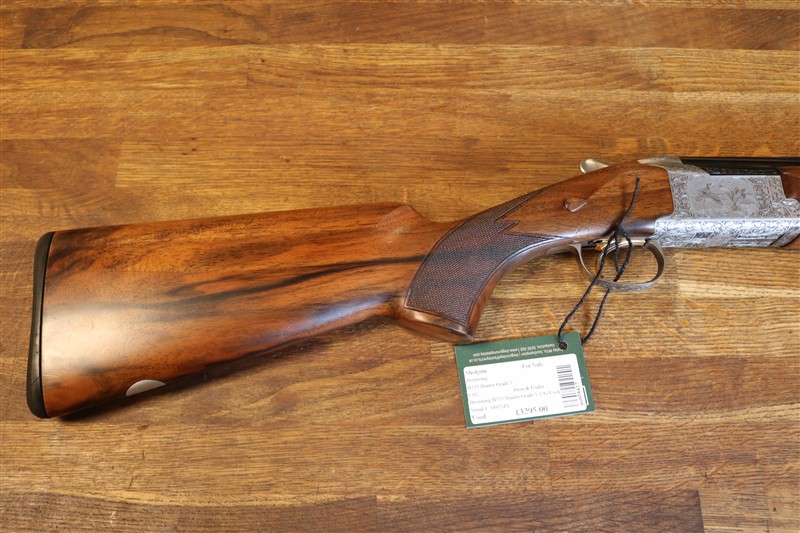 Browning B725