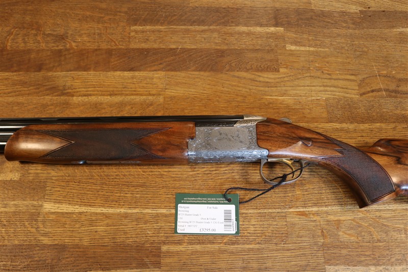 Browning B725