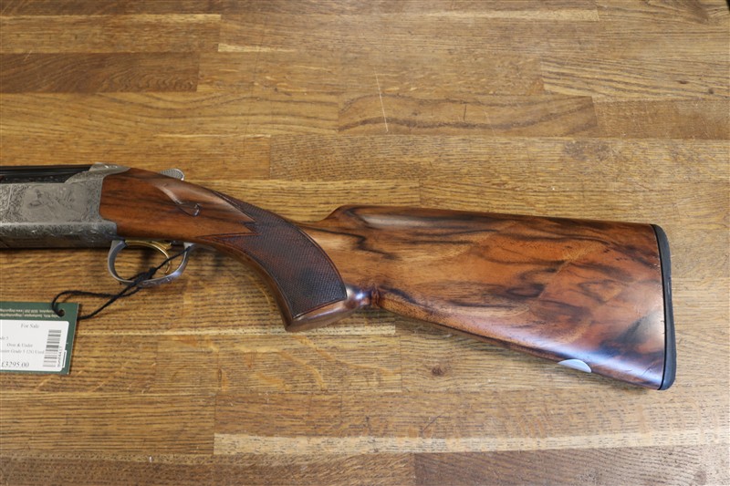 Browning B725
