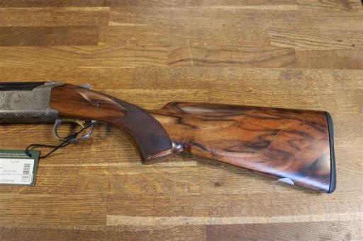 Firearm: Browning B725 Hunter