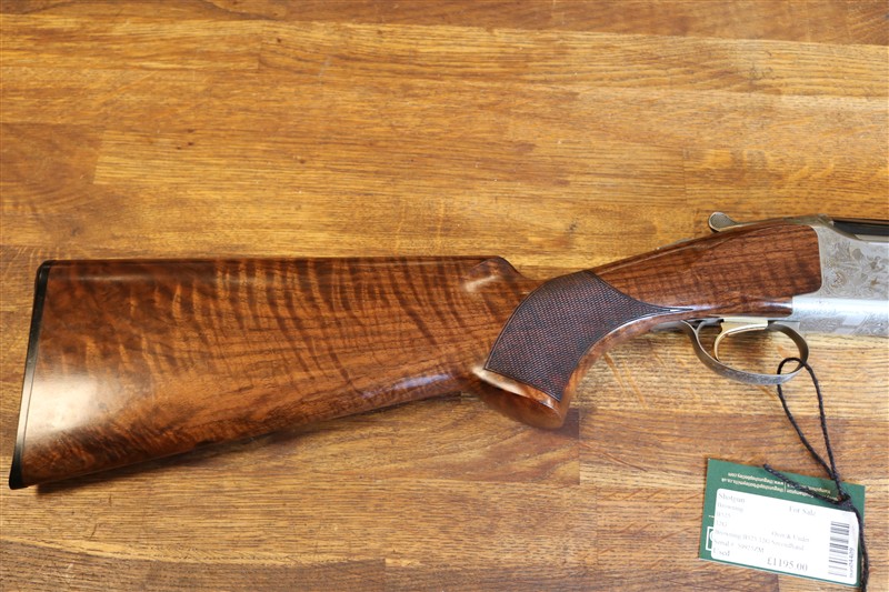 Browning B525