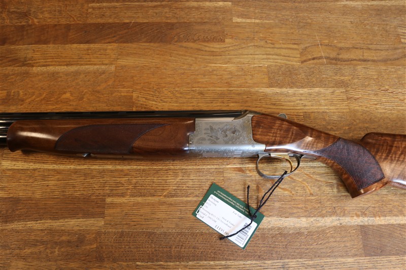 Browning B525