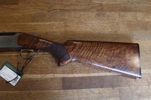Firearm: Browning B525 Hunter Selection