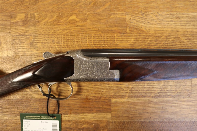 Browning B25