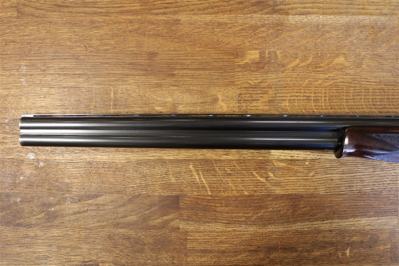 Browning B25