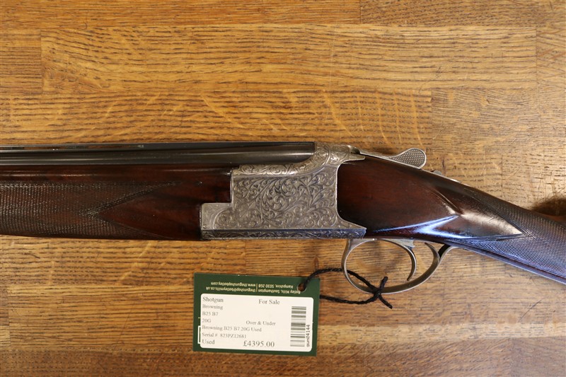 Browning B25